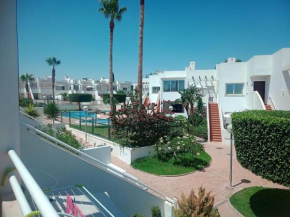Precioso apartamento con piscina y garage, Cuevas Del Almanzora